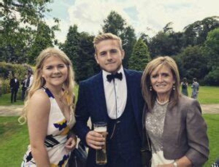 Paul Woolston Height, Age, Wiki, Biography, Parents, Ethnicity, Girlfriend, Net Worth & More