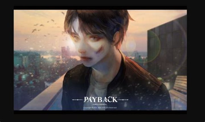 Payback Chapter 78 Release Date, Reddit Spoiler, Raw Scan, Countdown & More