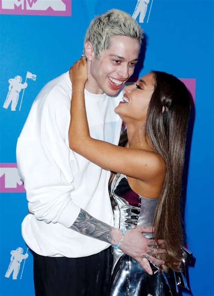 Pete Davidson Reveals His Penis Size After He Became Labeled With ‘Big D-ck Energy’