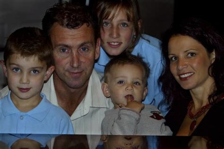 Peter Daicos Biography, Age, Height, Wife, Net Worth, Family