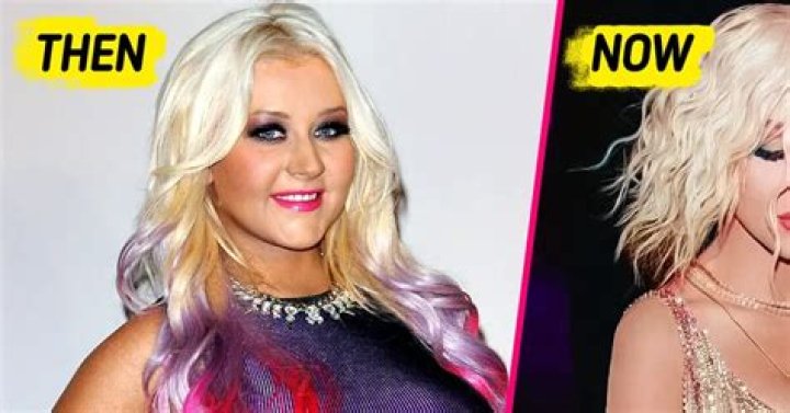 Pink Shut Down Christina Aguilera’s Advances When They Played Spin The Bottle and We’re Living For It