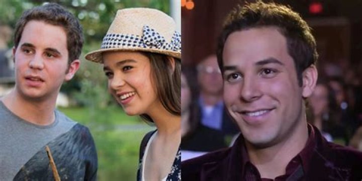 ‘Pitch Perfect’ Star Skylar Astin Joins Dating App Raya 1 Month After Announcing Split From Anna Camp