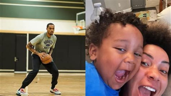 PJ Washington Addresses Brittany Renner Child Support Rumors