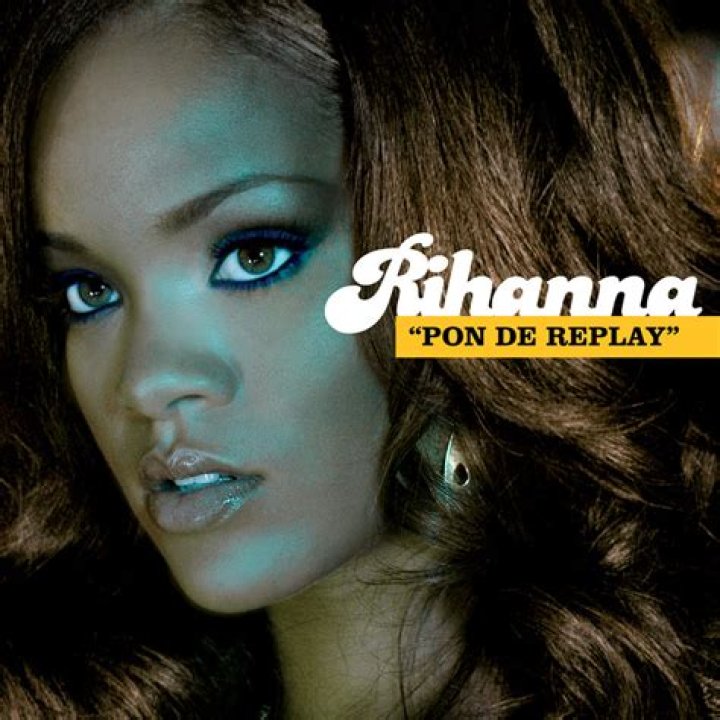 Pon De Replay