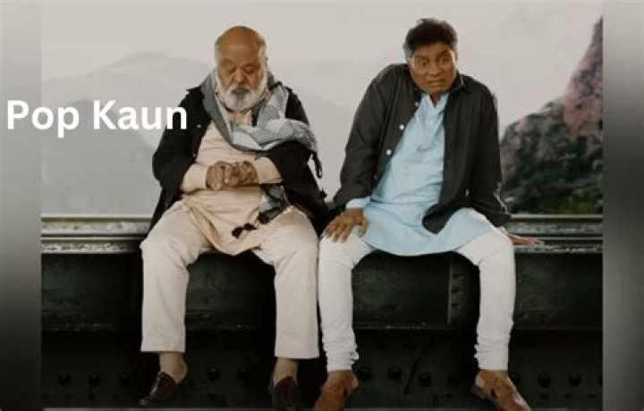 Pop Kaun Web Series Episodes Online on Disney Plus Hotstar