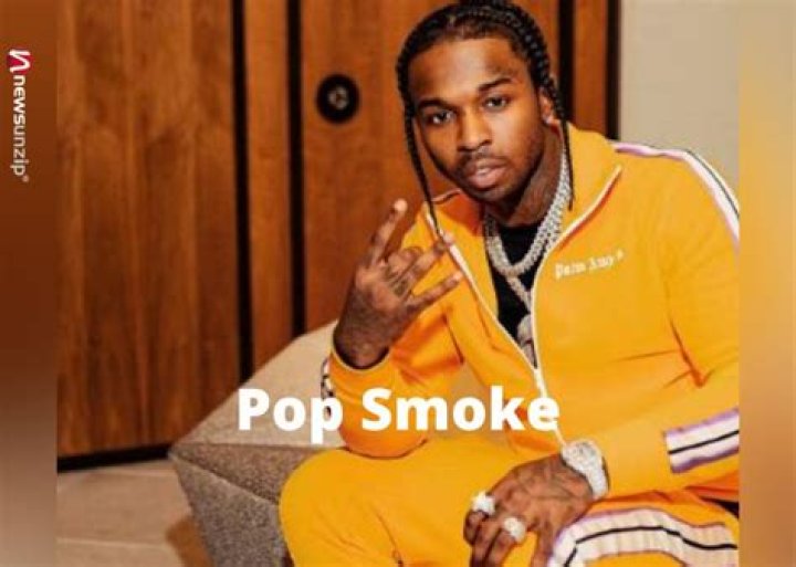 Pop Smoke Height, Weight, Age, Wife, Net worth, Parents, Siblings, Wiki, Biography & More