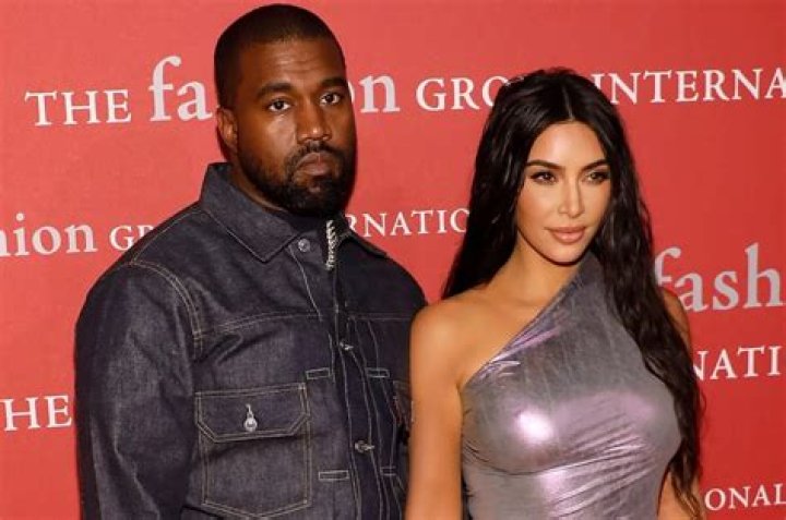Power Couple Goals! Kim Kardashian and Kanye West Pack on the PDA at the WSJ Innovator Awards