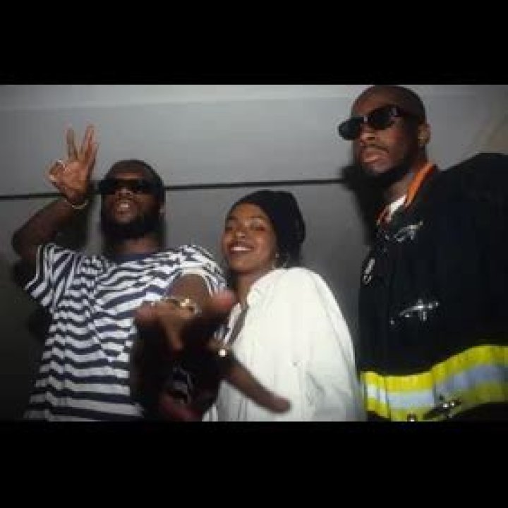 Pras Net Worth 2024: What Is The Fugees Icon Worth?