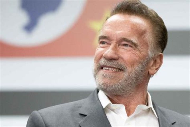 Qual é o patrimônio líquido de Arnold Schwarzenegger? – Fortuna, Riqueza, Sucesso – Celebrity.fm