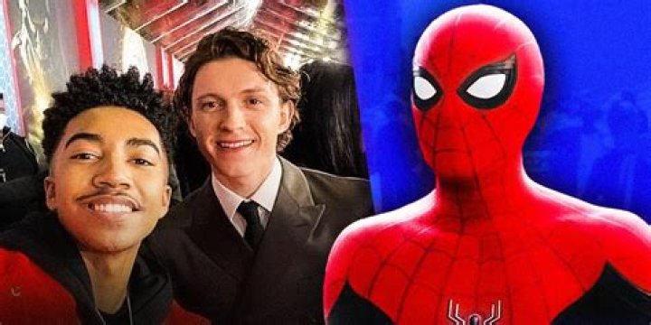 ¿Qué zapatos usa Miles Morales? – Celebrity.fm