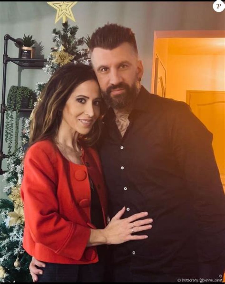 Qui Est Le Compagnon De Fabienne Carat