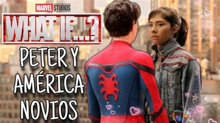 ¿Quién es la primera novia de Spider-Man? – Celebrity.fm