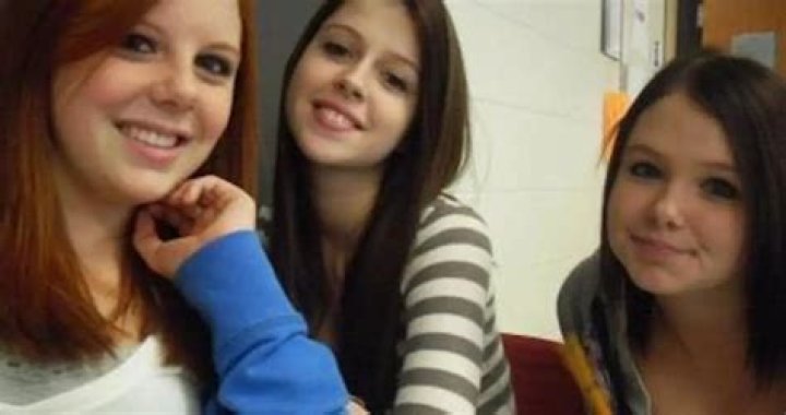 Rachel Shoaf, The Teen Who Butchered Her Friend Skylar Neese