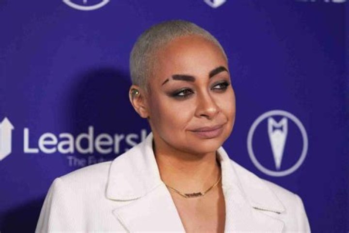 Raven-Symoné (TV Actress) - Age, Birthday, Bio, Facts, Family, Net Worth, Height & More