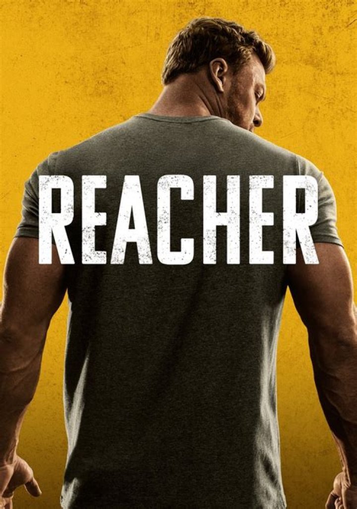 Reacher Season 2 Episodes On Amazon Prime Video: Watch Online