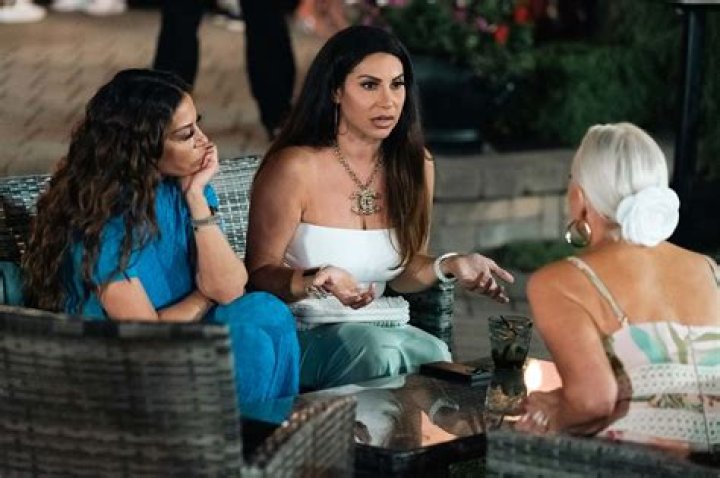 ‘Real Housewives of New Jersey’ Star Jennifer Aydin’s Net Worth: How the Bravo Star Makes Money