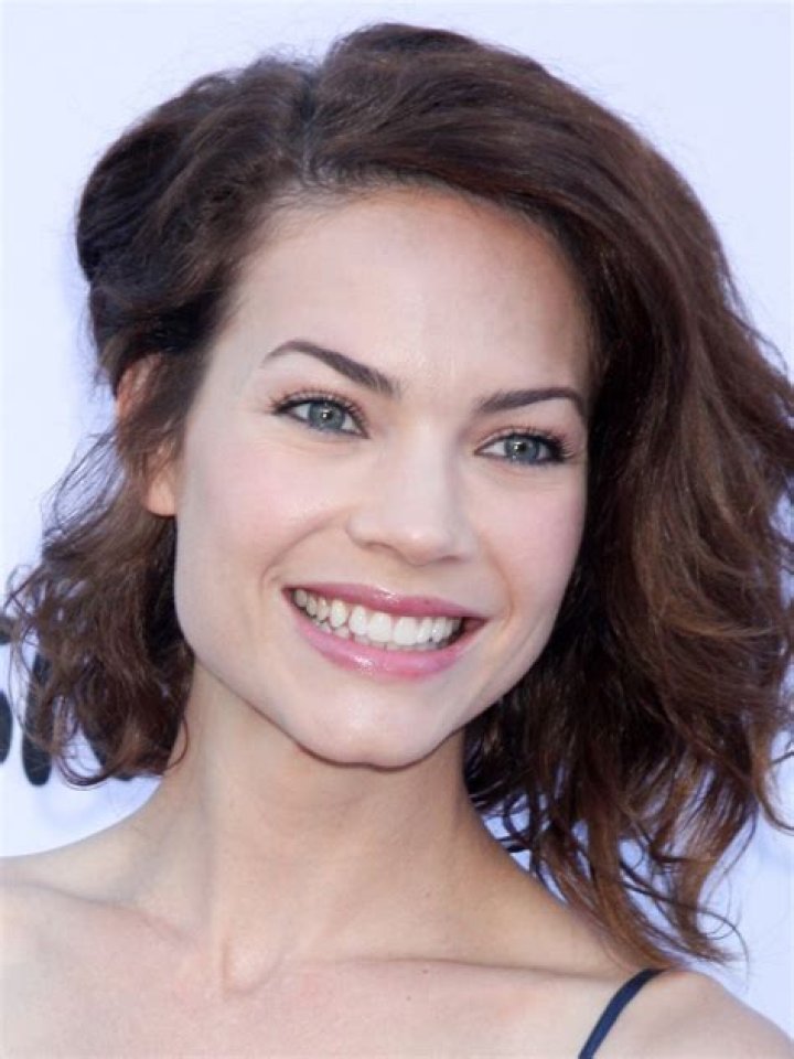Rebecca Herbst