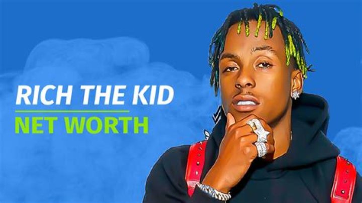 Ree kid Net Worth and Earnings