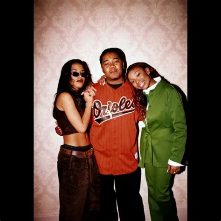 Remembering Aaliyah On Her 45th: Happy Birthday, Baby Girl