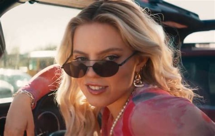 Reneé Rapp