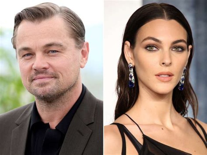 REPORTAre Leonardo DiCaprio and Victoria’s Secret Model Chelsey Weimar Dating?