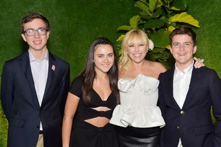 REPORTRyan Seacrest is Dating Another Blonde — and She’s a Single Mom!