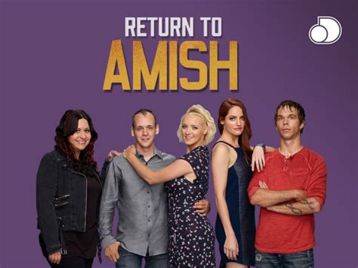 ‘Return to Amish’ Season 6 Features New and Returning Cast: Meet the Stars of the TLC Show