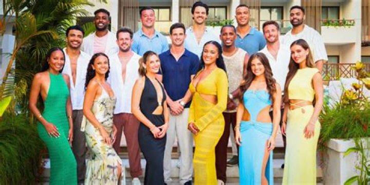 Revian Chang Is Trying to Find a Connection on Season 6 of ‘Bachelor in Paradise’