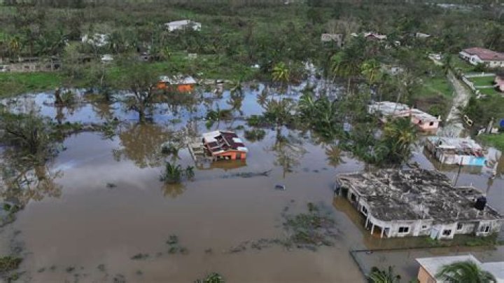 ‘RHOBH’ Alum Joyce Giraud Is Helping Puerto Rico After “Heartbreaking” Hurricane Devastation (EXCLUSIVE)