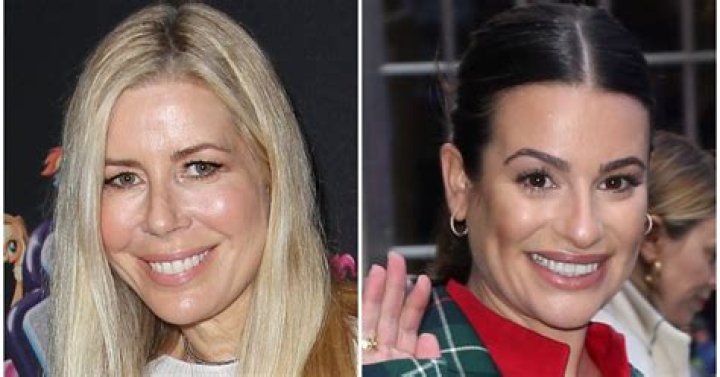 ‘RHONY’ Alum Aviva Drescher Claims Lea Michele Was ‘Very Unkind’ to Her Amid Backlash