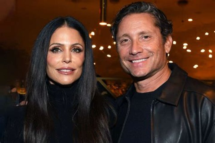 ‘RHONY’ Star Bethenny Frankel Says New Boyfriend ‘Saved Her Life’ After Allergy Scare