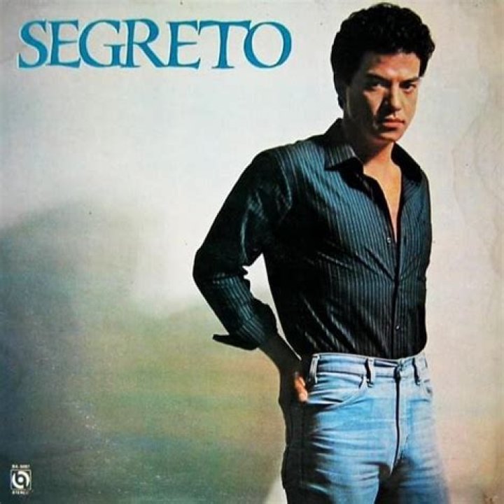 Ric Segreto