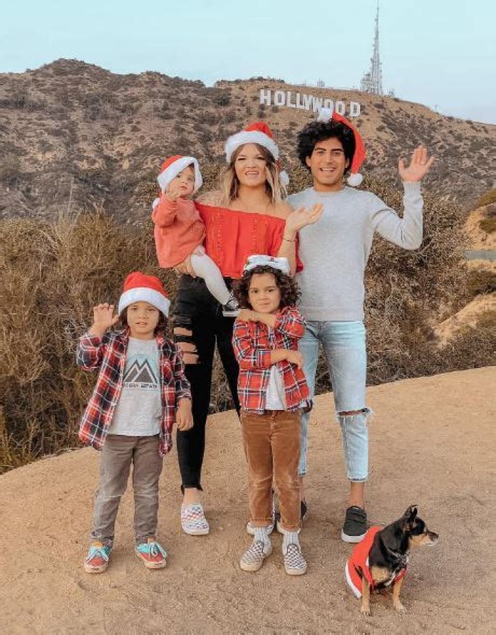 Ricci Tres (Skateboarder) Wiki, Biography, Age, Wife, Parents, Height, Family, Net worth & More