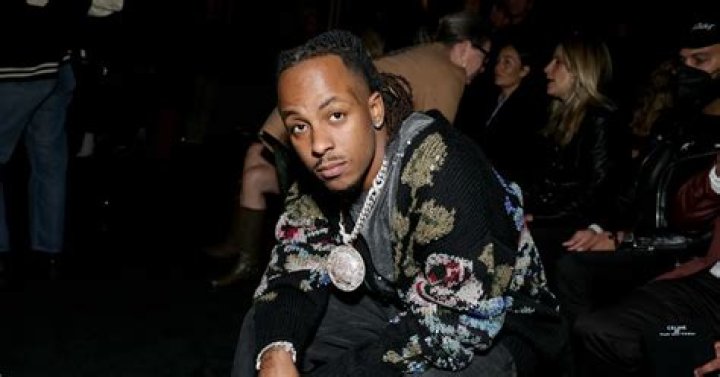 Rich The Kid And Tori Brixx Dance Together Following Cheating Scandal