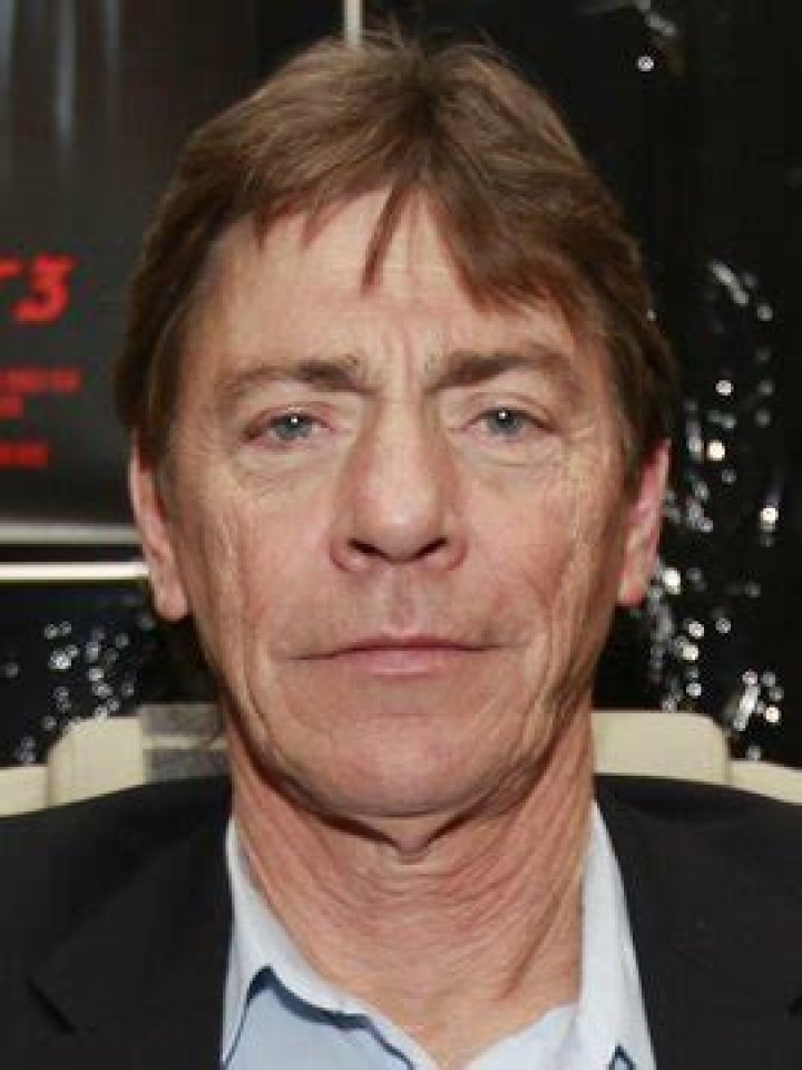 Richard Brooker (Movie Actor) - Age, Birthday, Bio, Facts, Family, Net Worth, Height & More