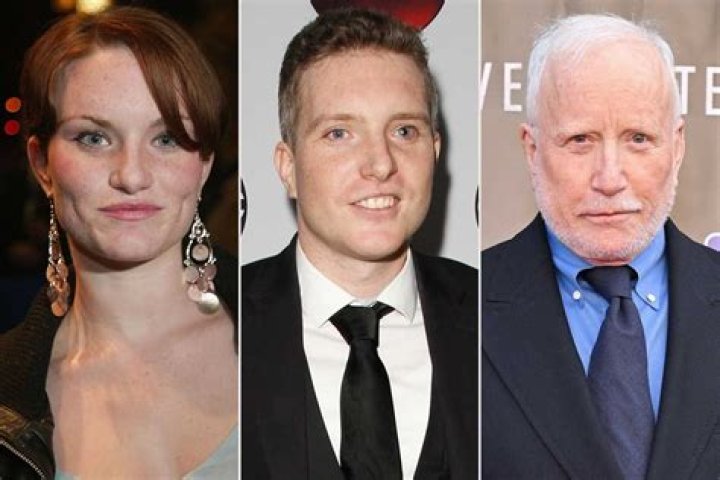 Richard Dreyfuss (Movie Actor) - Age, Birthday, Bio, Facts, Family, Net Worth, Height & More