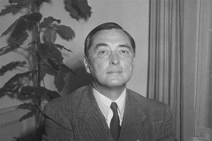 Richard von Coudenhove-Kalergi