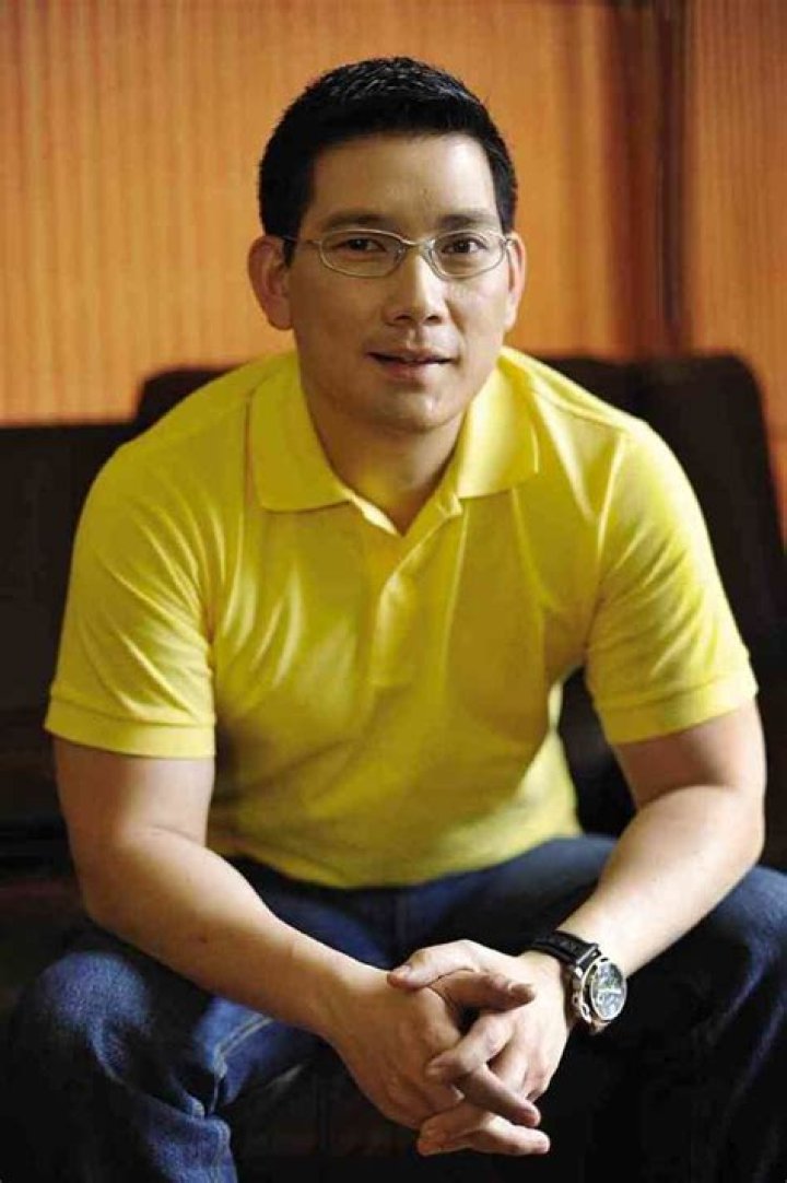 Richard Yap