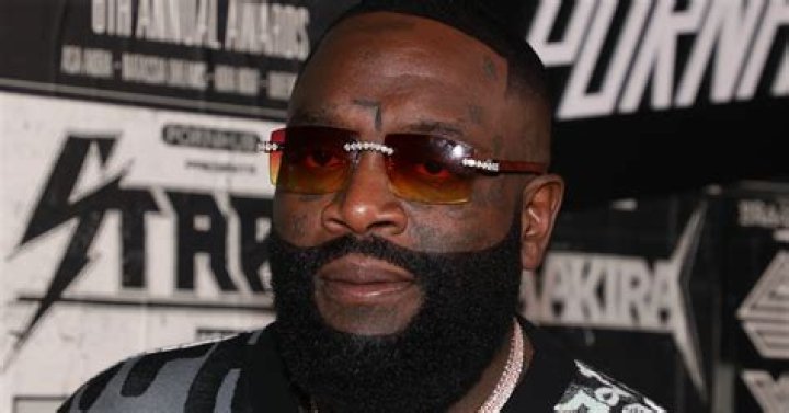 Rick Ross Calls Drake Washed, Claimed OVO Hush Is A Ghostwriter