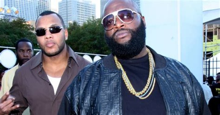 Rick Ross Flexes Flo Rida-Gifted "Jet Car"