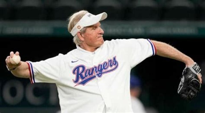 Rickey Hill (Baseball Player) Biography, Wiki, Age, Wife, Net Worth, Family & Story