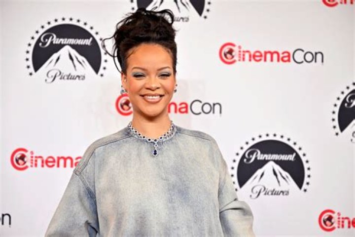 Rihanna Celebrates Birthday With Cryptic Post