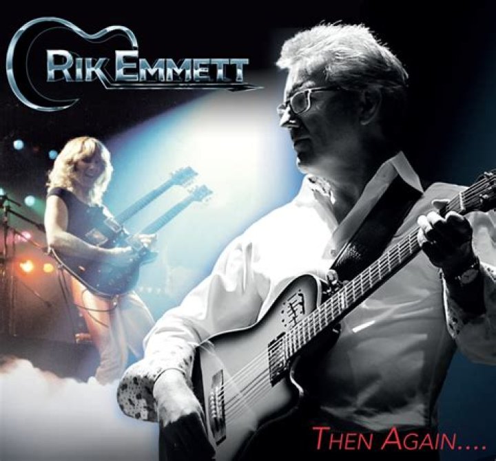 Rik Emmett (Guitarist) - Age, Birthday, Bio, Facts, Family, Net Worth, Height & More