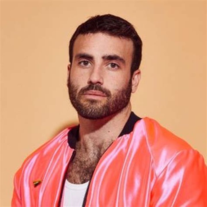 Rob Anderson (TikTok Star) - Age, Birthday, Bio, Facts, Family, Net Worth, Height & More