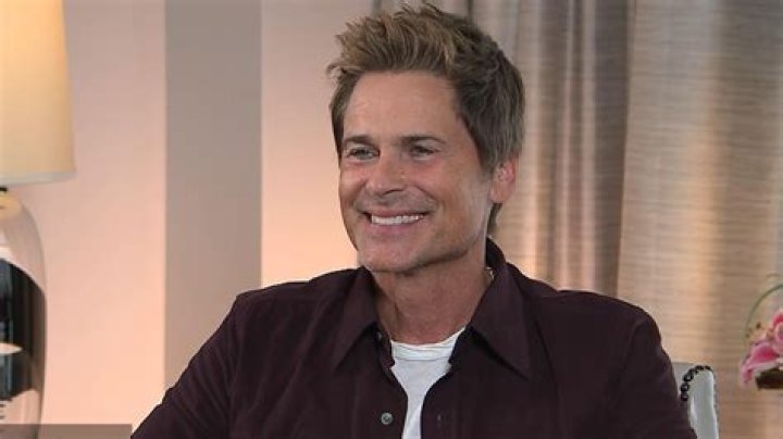 Rob Lowe - CelebNetWorth