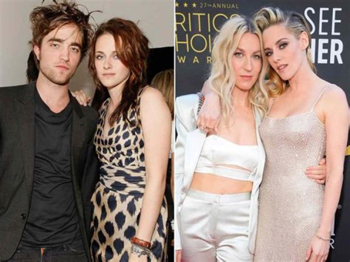 Robert Pattinson’s Dating History: From Ex Kristen Stewart to Girlfriend Suki Waterhouse