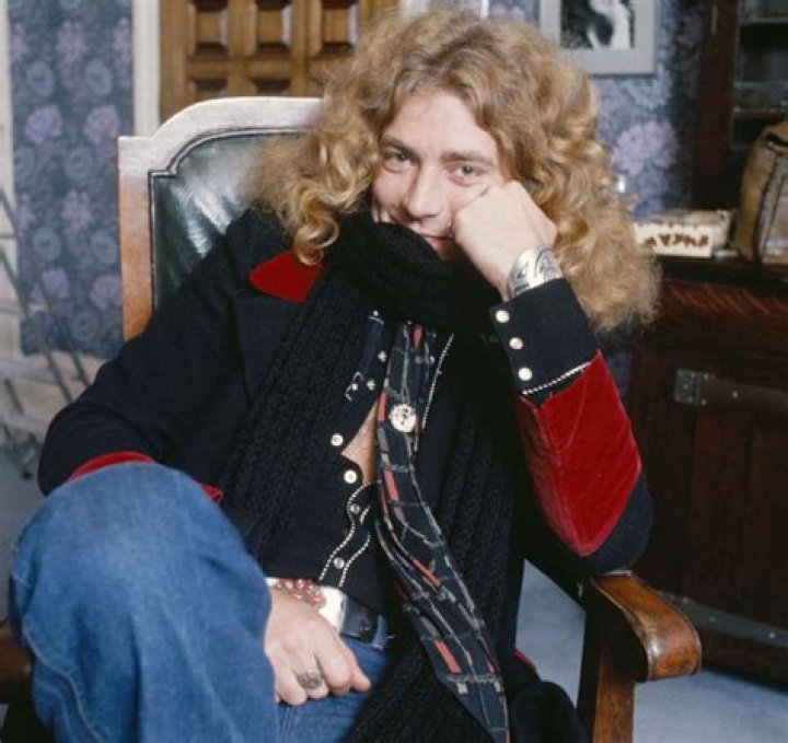 Роберт Плант - Robert Plant (Рок-певец) - возраст, день рождения, биография, факты, семья, собственный капитал, рост и многое другое