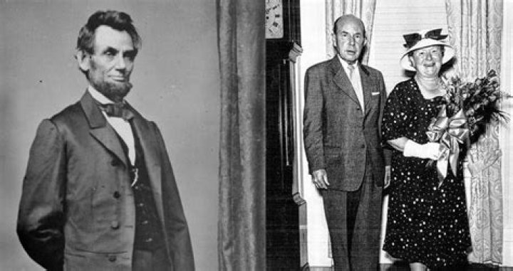 Robert Todd Lincoln Beckwith: Abraham Lincoln’s Last Descendant