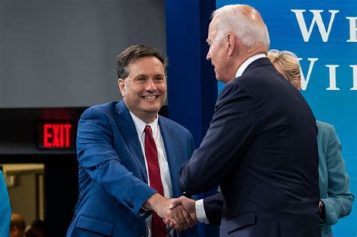 Ron Klain