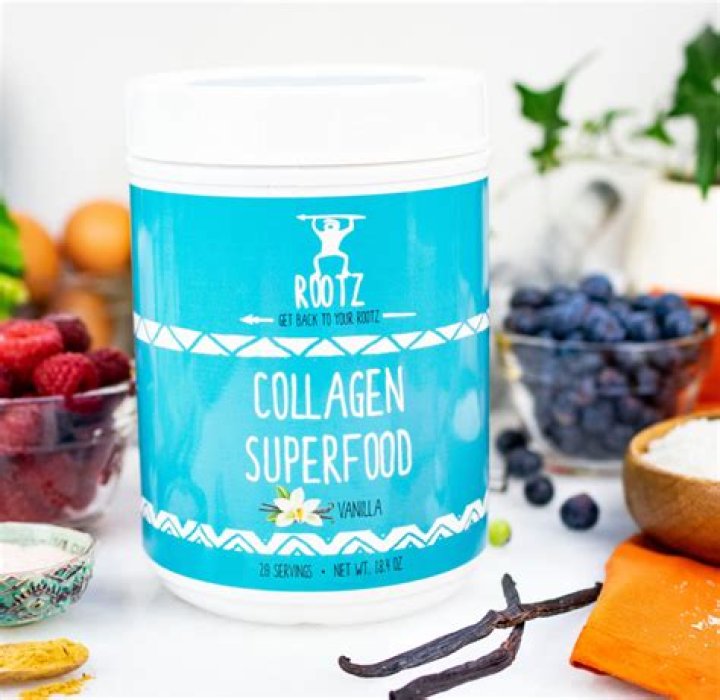 Rootz Nutrition Archives - Life & Style